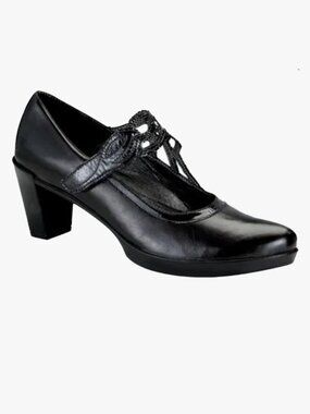 Naot Mary Jane Shoes